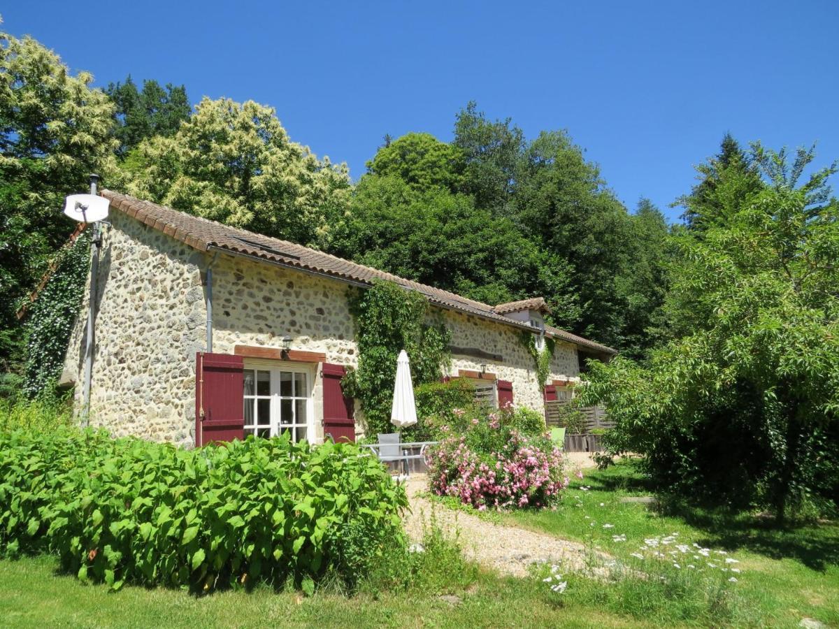 Le Moulin De Pensol - Gites Esterno foto