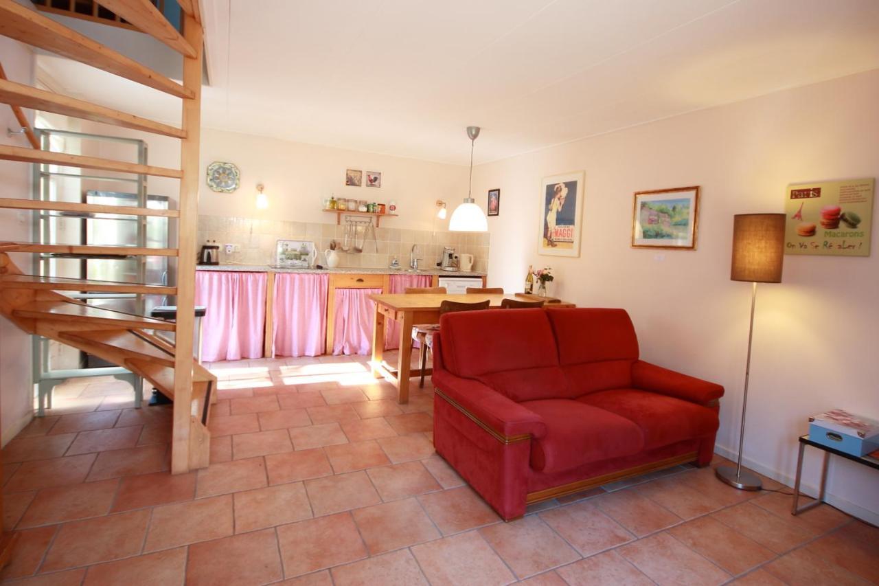 Le Moulin De Pensol - Gites Esterno foto