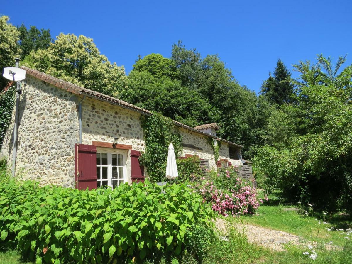 Le Moulin De Pensol - Gites Esterno foto